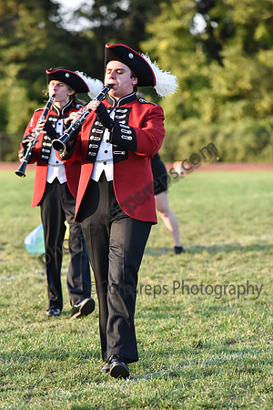 Haddonfield Memorial_250913_Cinnaminson-mg23