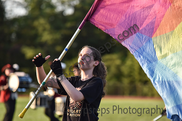 Haddonfield Memorial_250913_Cinnaminson-mg37