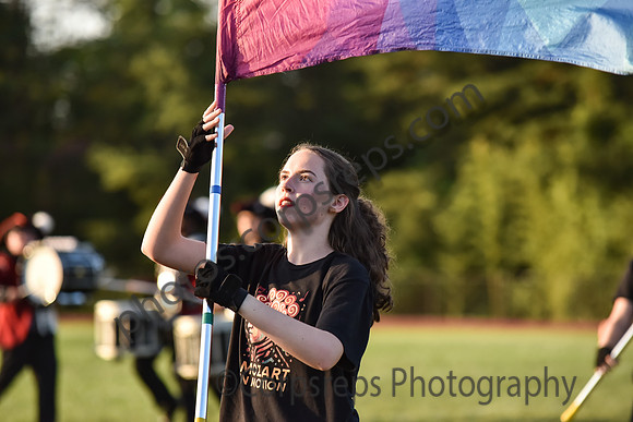 Haddonfield Memorial_250913_Cinnaminson-mg38
