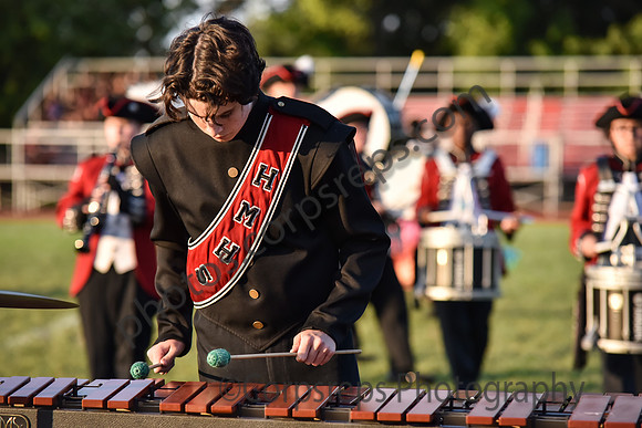 Haddonfield Memorial_250913_Cinnaminson-mg45