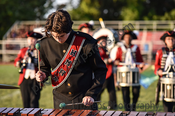Haddonfield Memorial_250913_Cinnaminson-mg44