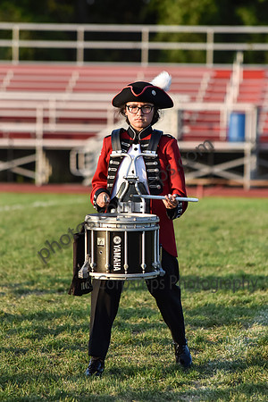 Haddonfield Memorial_250913_Cinnaminson-mg47