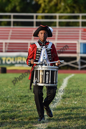 Haddonfield Memorial_250913_Cinnaminson-mg50