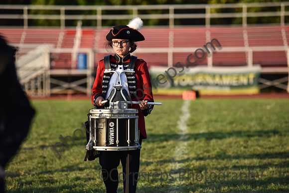 Haddonfield Memorial_250913_Cinnaminson-mg46