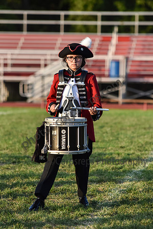 Haddonfield Memorial_250913_Cinnaminson-mg48