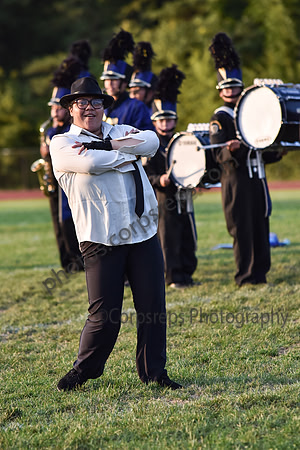 Gloucester City_250913_Cinnaminson-mg9