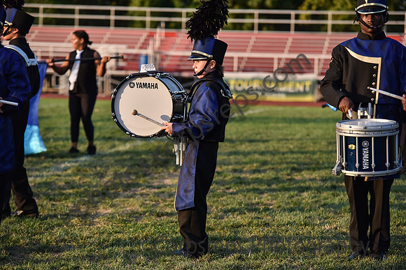 Gloucester City_250913_Cinnaminson-mg31
