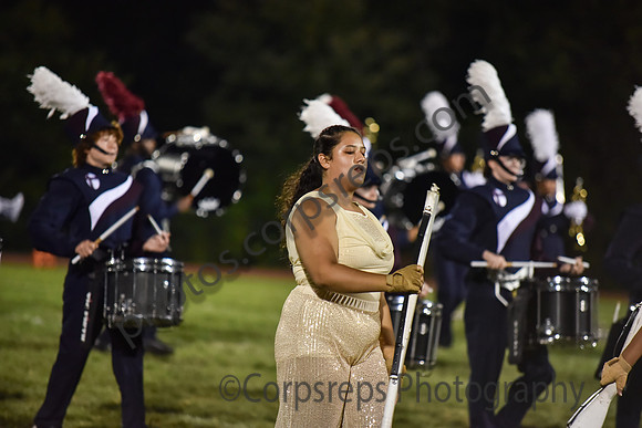 Eastern Regional_250913_Cinnaminson-mg31