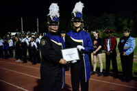 Awards