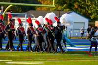 West Chester East