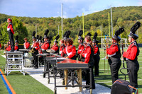 High Point Regional High School