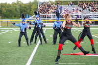Mahwah High School