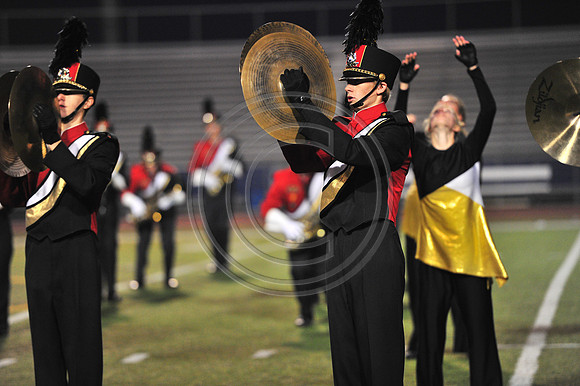 Penncrest High School-222
