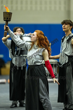 Pennridge Drumline_250405_Spring-Ford-02596