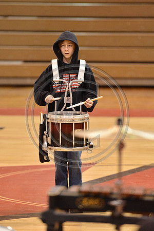 Columbia Percussion-351