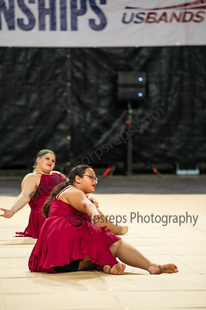Brick Memorial JV Guard_250412_Bethlehem-CM07034