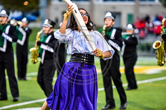 Passaic Valley-957