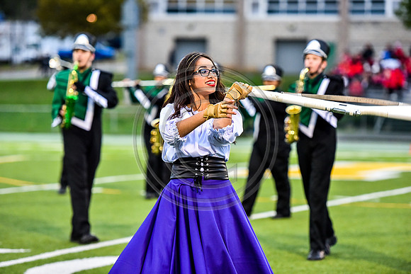 Passaic Valley-958