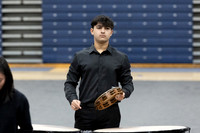 Monroe Township Percussion_250322_RWJ Barnabas Health Arena-JB00285