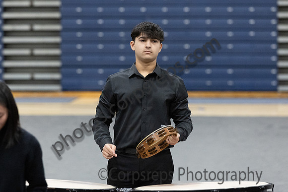 Monroe Township Percussion_250322_RWJ Barnabas Health Arena-JB00285