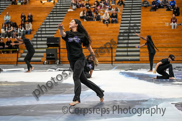 West Orange Guard_250222_South Brunswick-05128