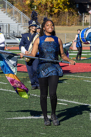 Florence Township Memorial Band_241020_Woodbridge-JB00195