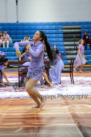 Council Rock South Guard_250125_Spring-Ford-01146