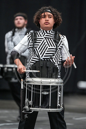 Egg Harbor Township Drumline_220428_Wildwood-05701