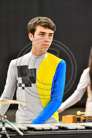 William Penn Drumline_190504_Wildwood-8383