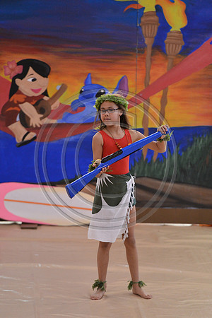 Starcross Kidets Guard-542