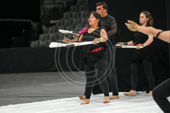 Bensalem Guard_220423_PPL Center-00838