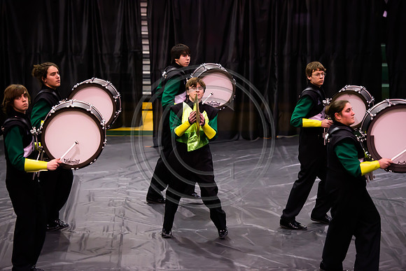 Methacton Drumline-272