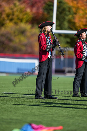 Haddonfield Memorial_241020_Eastern Regional-00891