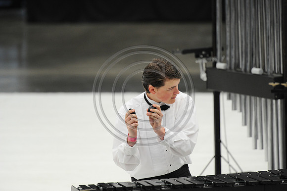 Triton Regional Percussion-308