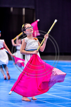 Haddon Heights MS Cadets Guard_170505_Wildwood-7661