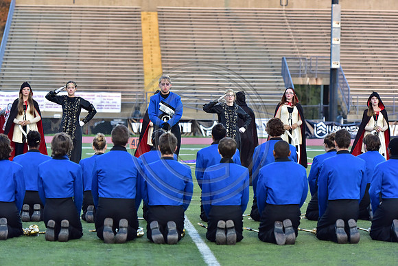 Pleasant Valley High School-105