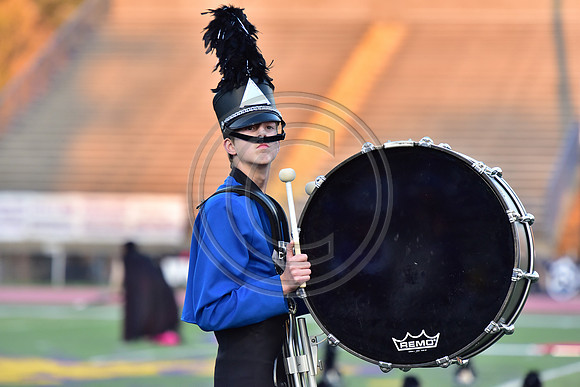 Pleasant Valley High School-101
