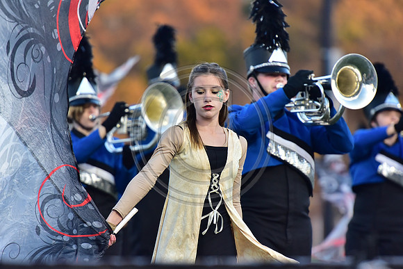 Pleasant Valley High School-141
