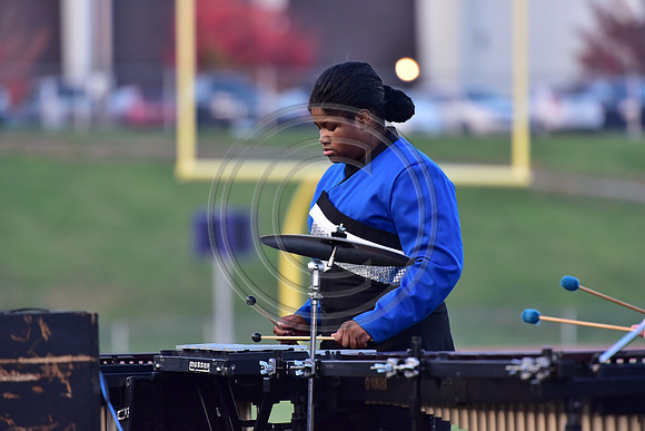 Pleasant Valley High School-155