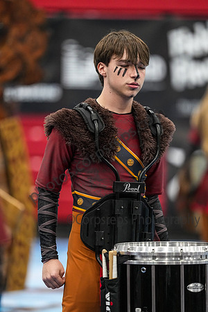 Perkiomen Valley Drumline_250329_Hatboro-Horsham-02224