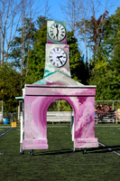 Chatham HS