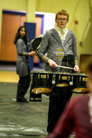 Collingswood Drumline_250406_Williamstown-00769