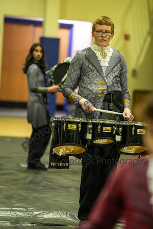 Collingswood Drumline_250406_Williamstown-00769