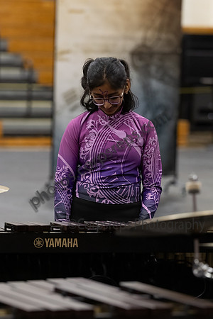 John F Kennedy Drumline_250405_South Brunswick High School-JB00049