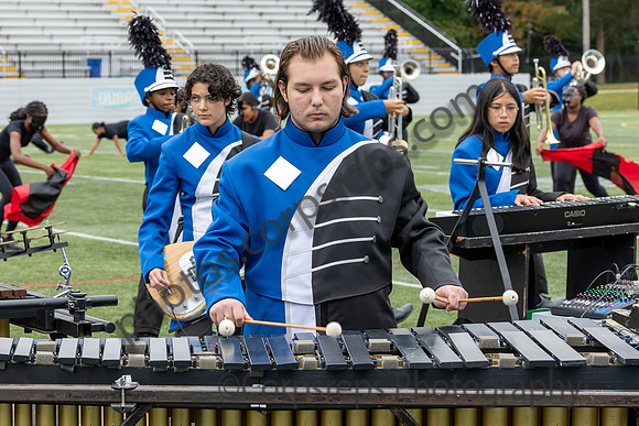 Copiague Band_240929_Long Island University-JB00211