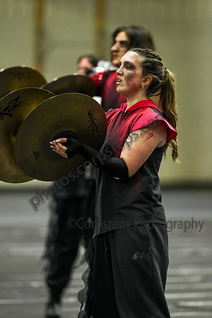 Penn Manor Drumline_250405_Spring-Ford-02050