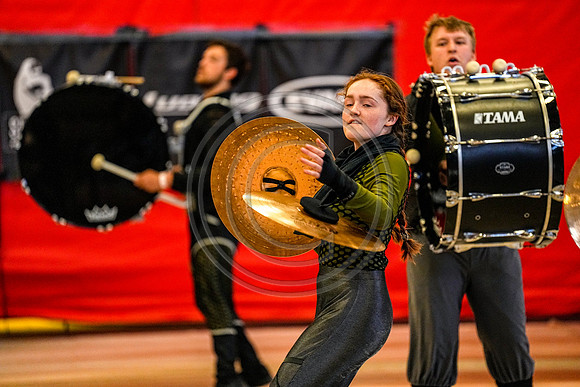 Owen J Roberts Drumline_220409_Coatesville-03694