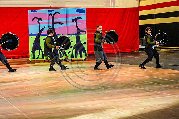 Owen J Roberts Drumline_220409_Coatesville-03687