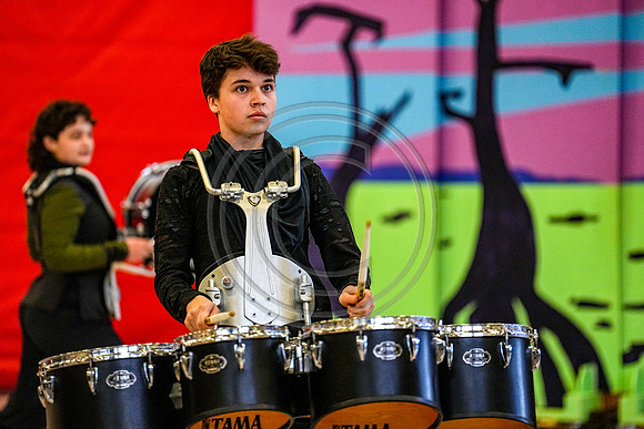 Owen J Roberts Drumline_220409_Coatesville-03684