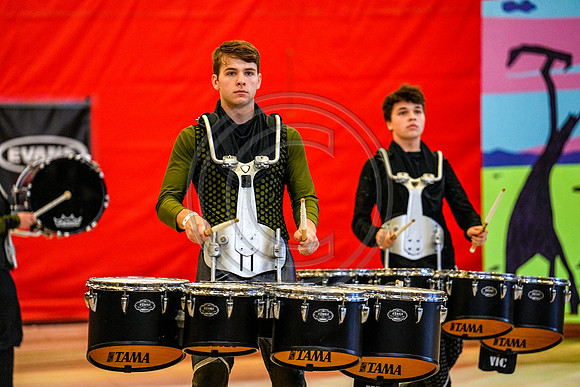 Owen J Roberts Drumline_220409_Coatesville-03682